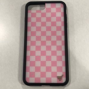 Wildflower phone case! 💓